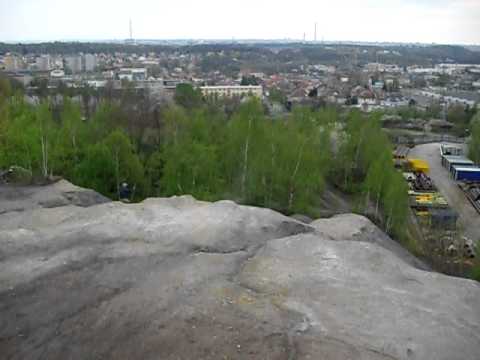 Hloubětín maara .AVI