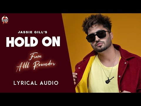 Hold On (Full Audio) — watch video
