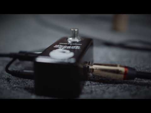 Vacuum Compact Kill Switch Official Product Video (April Fools 2017)