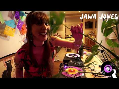 Mondo Twitcho Fest Set Ft Jawa Jones