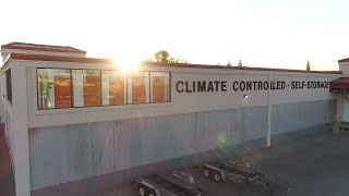 Climate Controlled Storage (What is it)