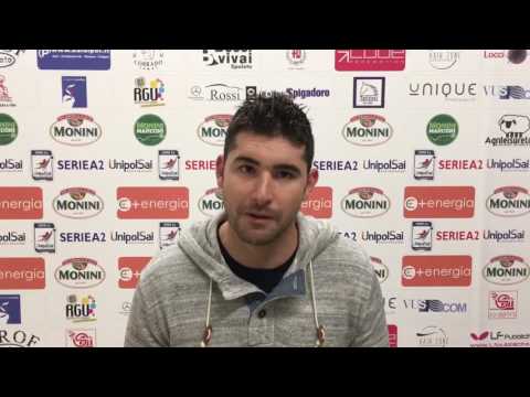 Due chiacchiere col DS Niccolò Lattanzi