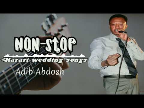 Adib Abdosh(Aykut_Nushash)_Harari wedding Music