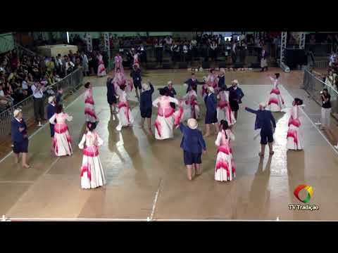 CTG CAMPEIROS DO SUL - FORÇA B - ENART 2017 - SÁBADO