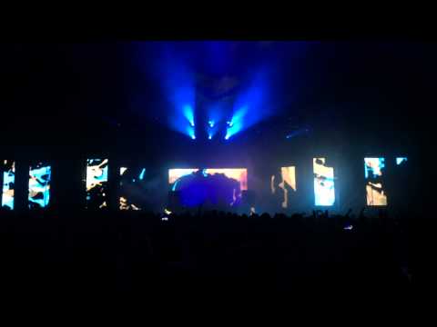 Tale of Us - North Star - Live at Audioriver 2015