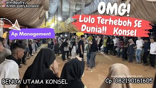 Download lagu LULO ELEKTON VIRAL 2023!!! AUTO GOYANG mp3