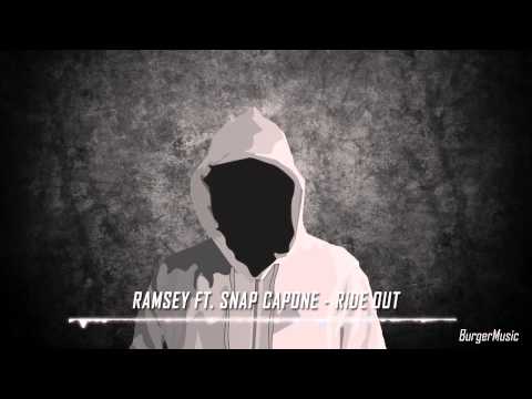 Ramsey Ft Snap Capone-Ride Out  (Explicit)