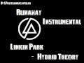 Linkin Park Runaway Perfect Instrumental 