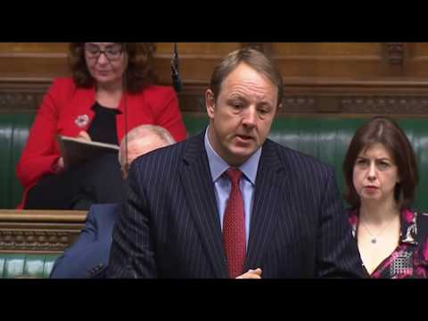 Toby Perkins MP - Education Questions - 04/02/19