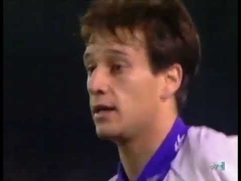FC Barcelona vs Real Madrid  Supercopa 1993-1994