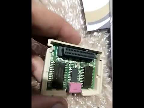 Mitsubishi PLC