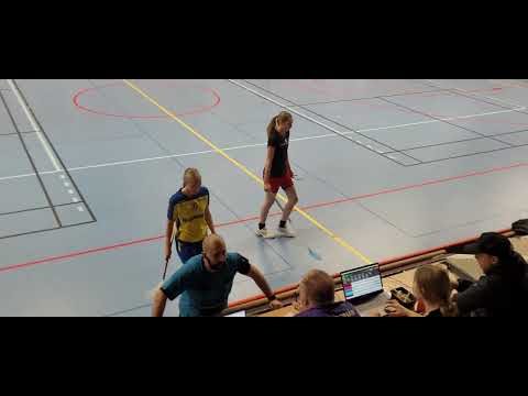 230106 SDF-SM 💥💯👍🏑F16 Period 1 Småland/Blekinge-Västsvenska