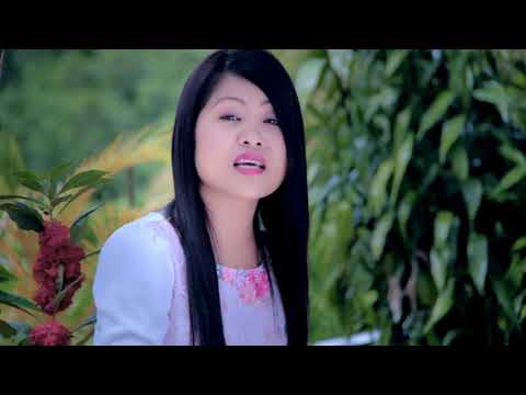 Ka Pathien ding awm hrim i nih  - Gladys Lalparzo Sanate - hmar Gospel song 2019