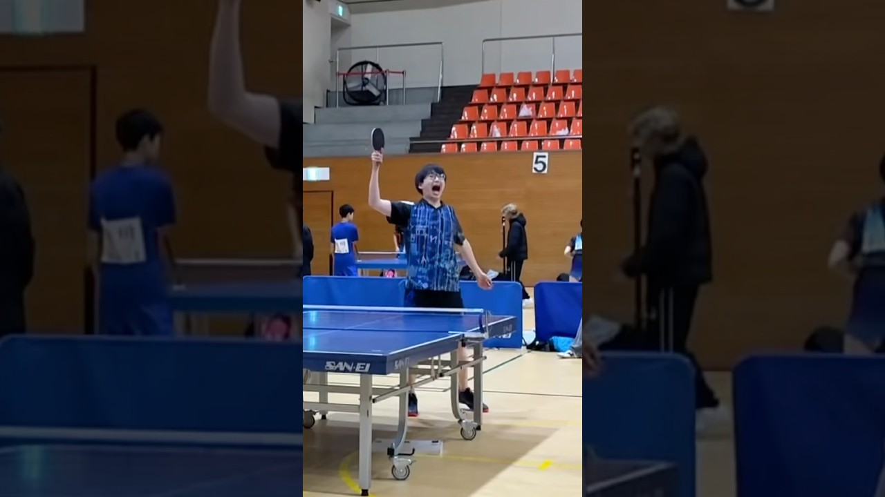 絶対に対戦したくない男