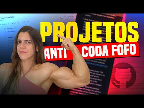 ADVANCED BACKEND Project Ideas to MAKE YOU STAND OUT (and how to do it)