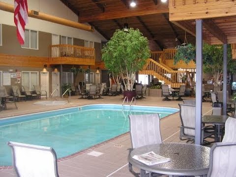 C'mon Inn - Park Rapids Hotels, Minnesota