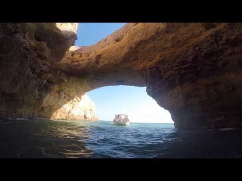 Algarve most hidden secret