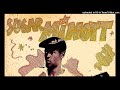 Sugar Minott Special 'Jah Jah Lead us'  Studio 1 dubplate killer