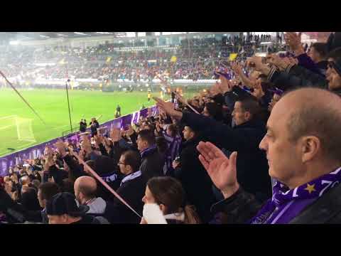 Újpest-Fradi 2018.03.31.
