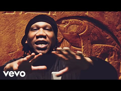 Sion Vesill - MC's Act Like They Don't Know (Official Video) (Freestyle) | KRS-One Tribute