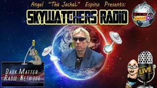 Skywatchers Radio W/ Timothy Green Beckley “Mr UFO” [12/24/2014]
