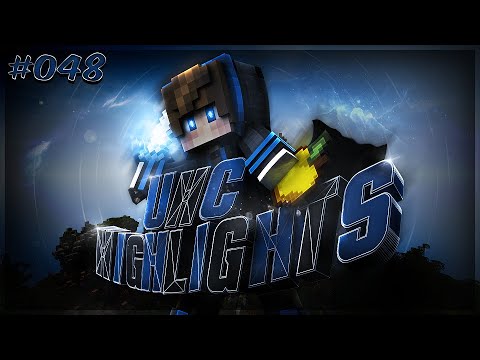 "Legendary" - UHC Highlights: E48