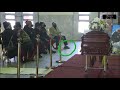 Lady Du Breakdown 😭😭at Mpura's Funeral | Mother and Little Brothers Emotional Send Off | Riky Rick