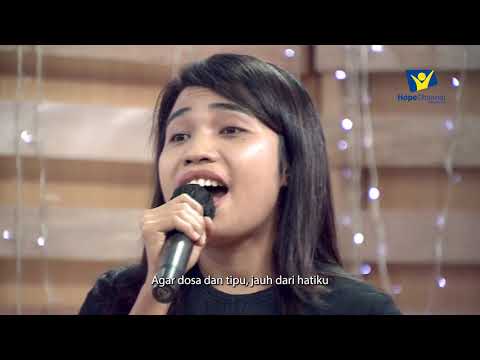 Ya Yesus Ku Berjanji - The Serviantes