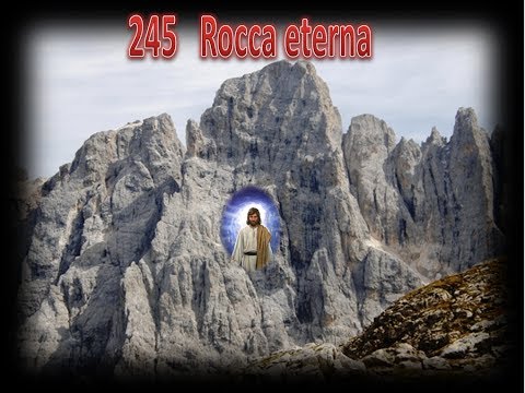 245  ROCCA ETERNA - KARAOKE
