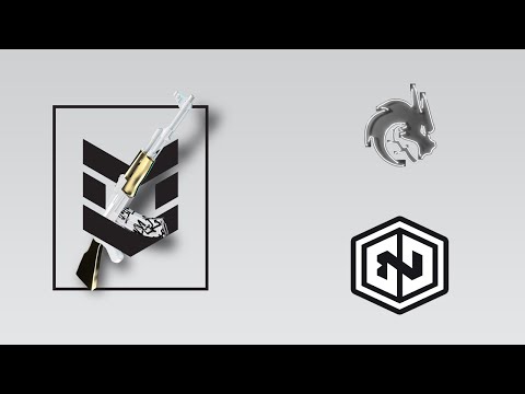 [FULL HD] Spirit vs Endpoint – Map 2 Vertigo - PGL RMR EUROPE B - Day 3