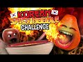 Annoying Orange Korean Spicy Noodle Ch Annoying Orange Korean Spicy Noodle Ch