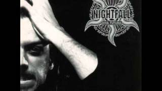 Nightfall - The Sheer Misfit