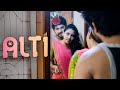Alti Tamil Movie Love Between New Couples Anbu Mayilsamy Manisha Jith Robert Marimuthu