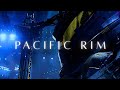 PACIFIC RIM Way Down We Go