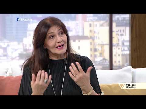 Vizioni i pasdites - Vajza emocionon Afërdita Zonjën - 15 Tetor 2019 - Show - Vizion Plus