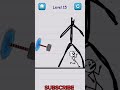 His Gf Cheating Him Impossible Stickman Gameplay Gaming Shorts Mr Baseer Gaming
