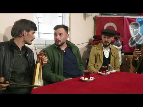 Ali Alkurt | Kerem Saral | Mehmet Tak ✅  Güzel Muhabbet  #kemençe #muhabbet