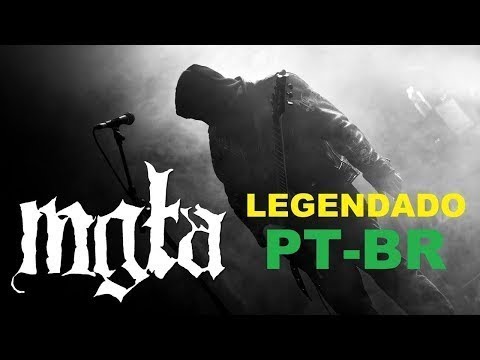 Mgła - Exercises in Futility I (Legendado - PT-BR)