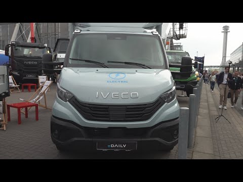 Iveco 9918
