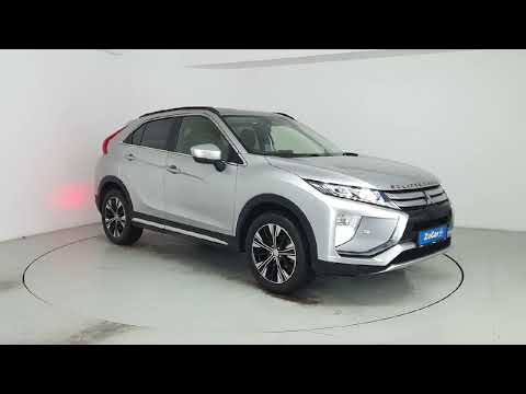 Mitsubishi Eclipse Cross #175 1.5 Petrol CVT Inten - Image 2