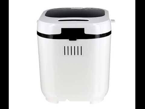 Хлібопіч Tefal Pain Dore PF210138