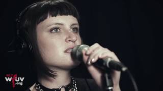 MUNA - &quot;Winterbreak&quot; (Live at WFUV)