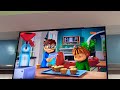Alvin And The Chipmunks Muffins Clip