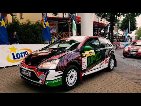 Ruszył Rajd Kormoran 2018