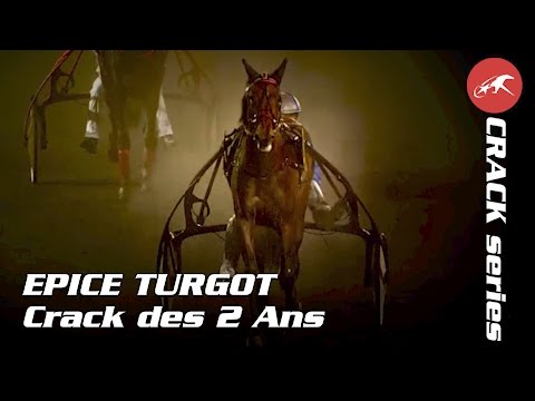 Crack Series 2016 2 ANS EPICE TURGOT
