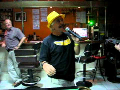 Lou Deprijck - Amor de mis amores