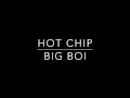 Big Boi x Hot Chip - I Like The Way You Alley Cats Move