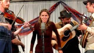 Hillbilly Gypsies OATS 2009 07 02 2318 