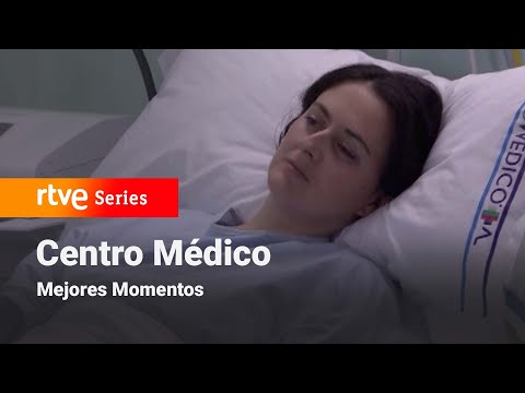 Centro Médico: Capítulo 186 - Mejores momentos #CentroMédico | RTVE Series