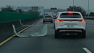 國道真的無奇不有 #國道三號南下223K